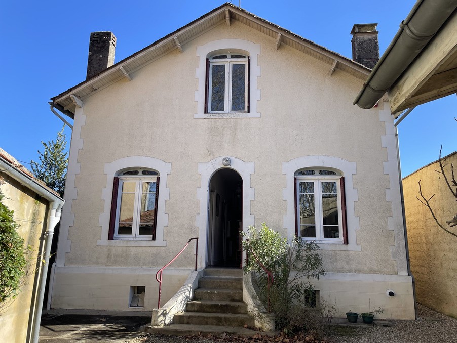 Vente Maison à Bergerac 5 pièces