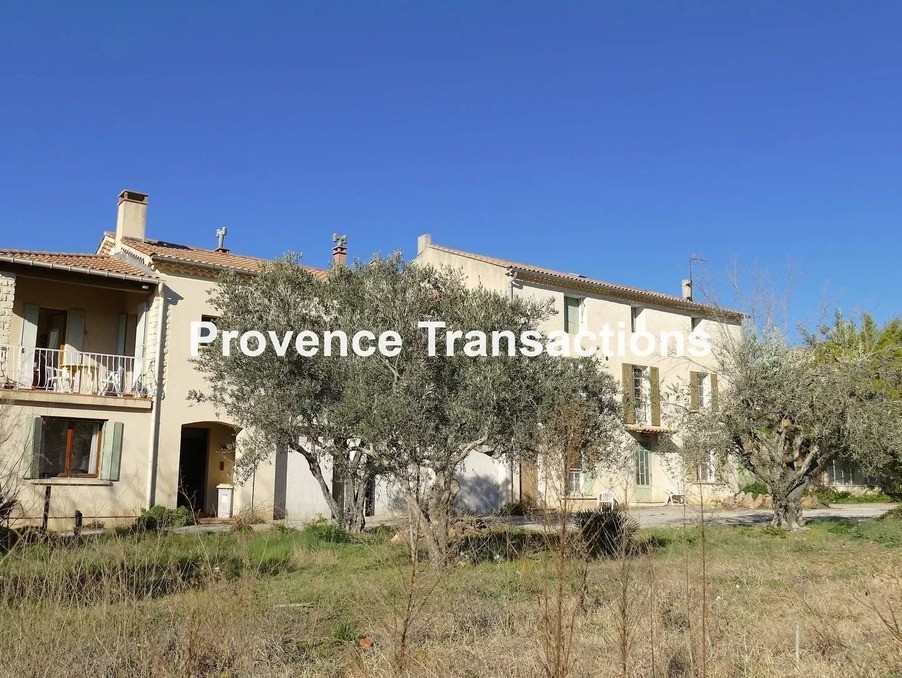 Vente Maison à Beaumes-de-Venise 0 pièce