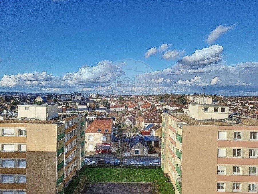 Vente Appartement à le Mans 1 pièce