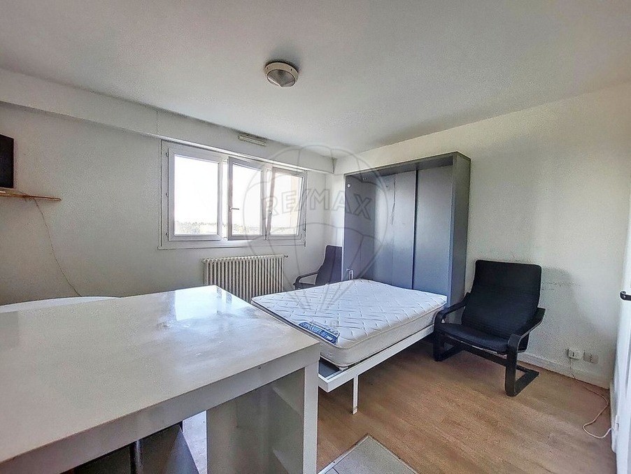 Vente Appartement à le Mans 1 pièce