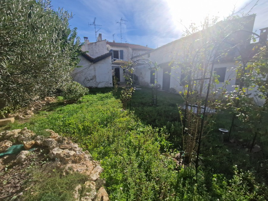 Vente Maison à Béziers 0 pièce