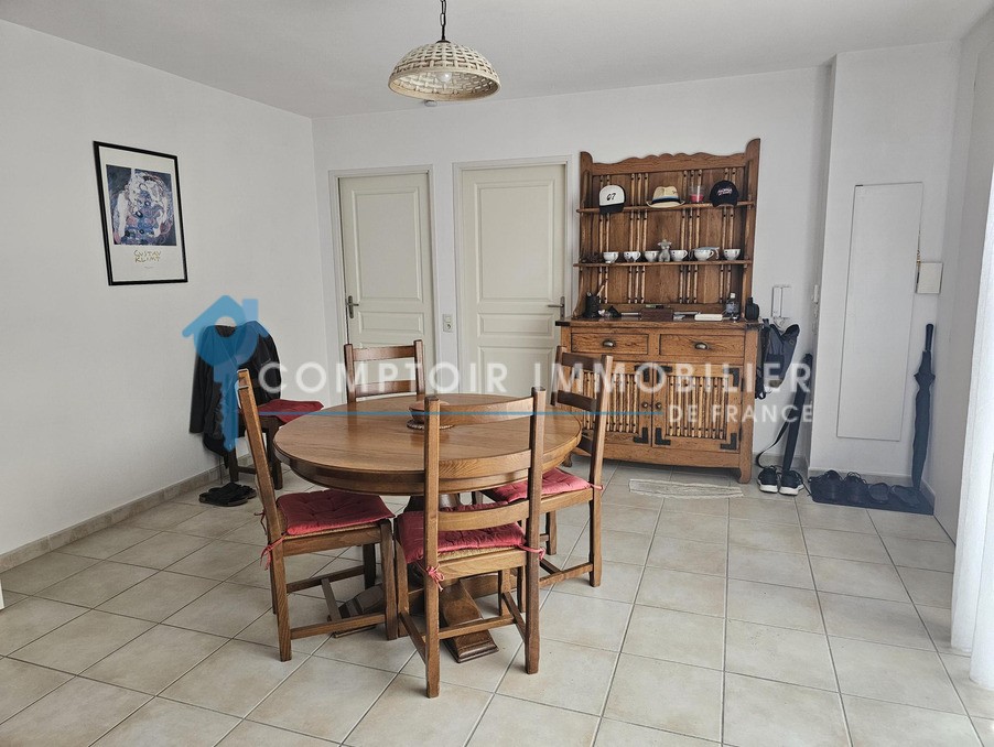 Vente Maison à Ruoms 3 pièces