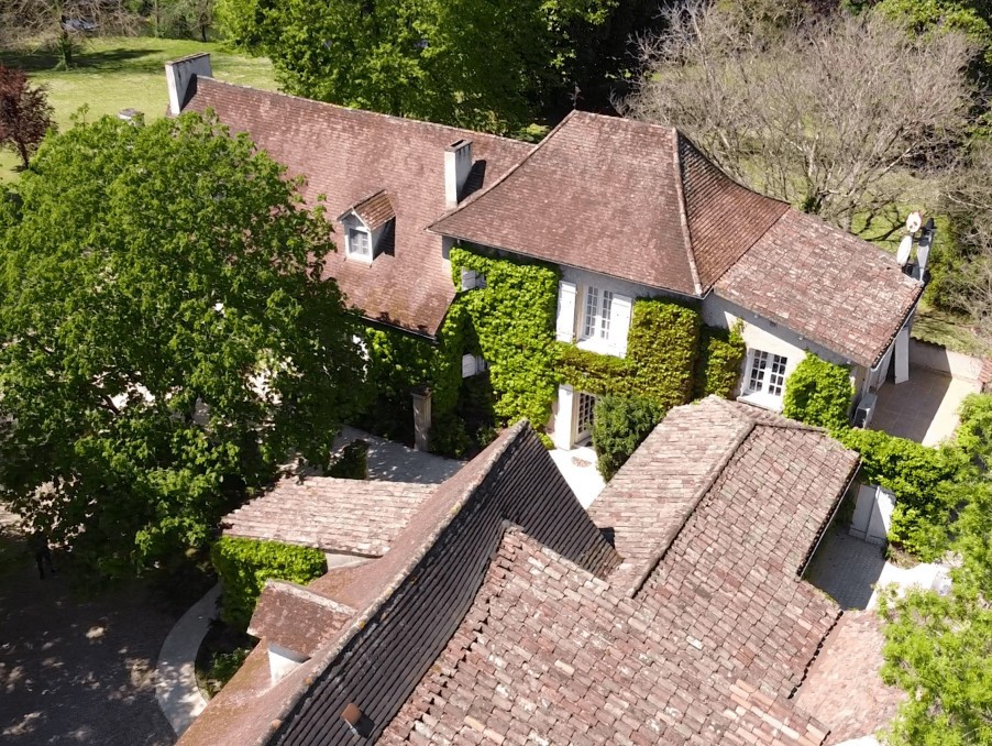 Vente Maison à Bergerac 12 pièces