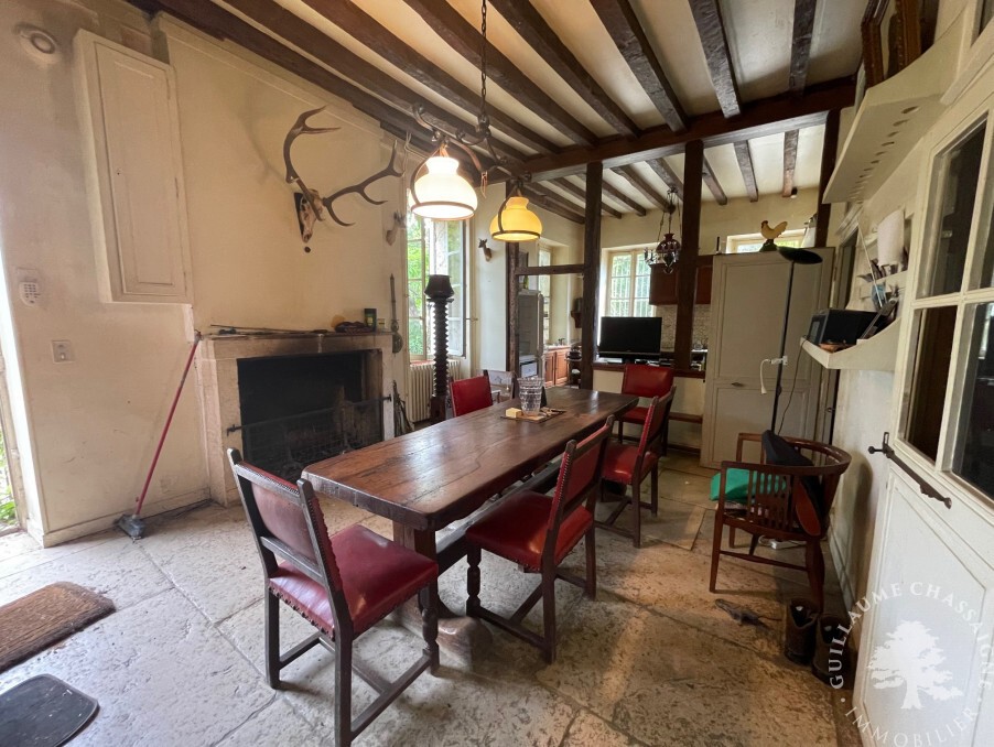 Vente Maison à Bourges 12 pièces