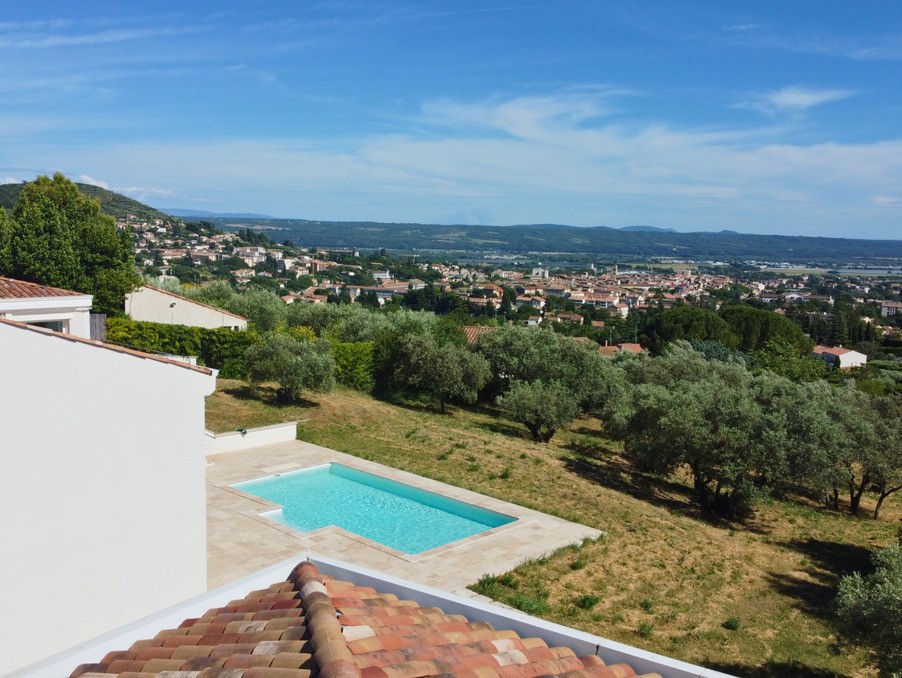 Vente Maison à Manosque 8 pièces