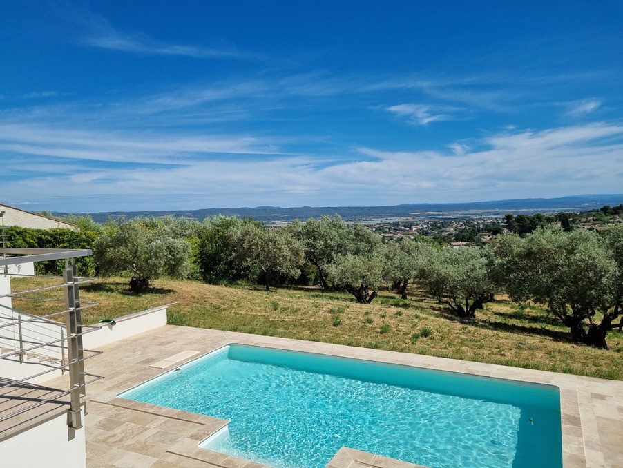 Vente Maison à Manosque 8 pièces