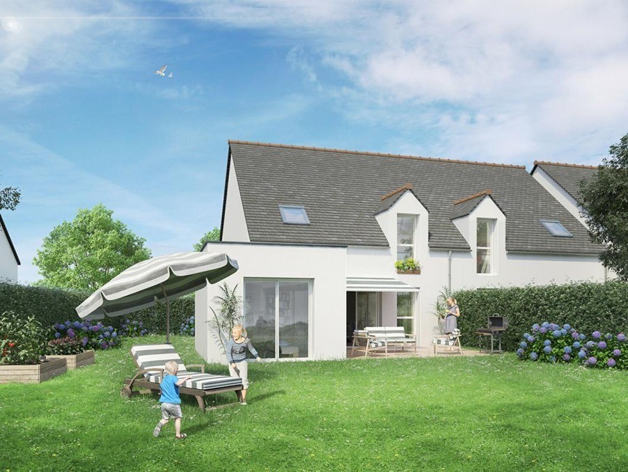 Vente Maison à Erquy 5 pièces