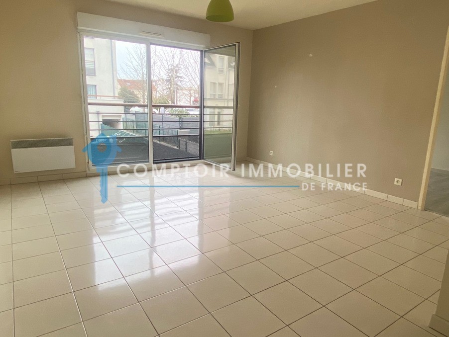 Vente Appartement à Corbeil-Essonnes 2 pièces