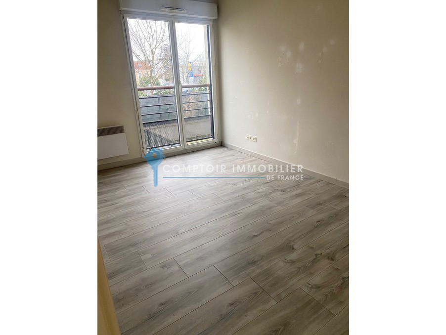 Vente Appartement à Corbeil-Essonnes 2 pièces