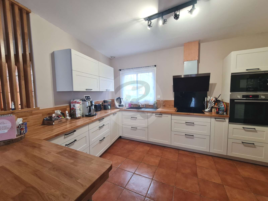 Vente Maison à Marssac-sur-Tarn 5 pièces