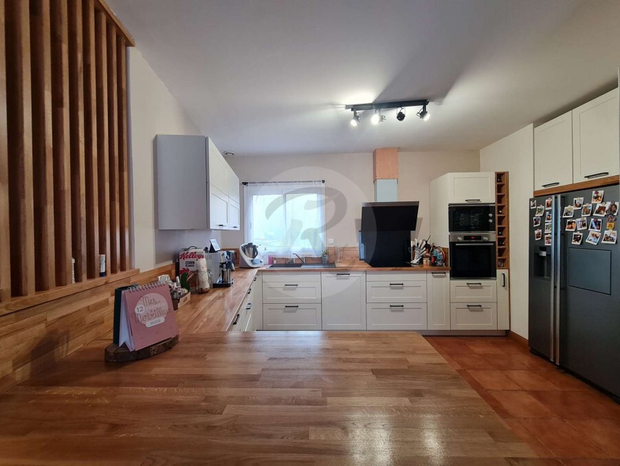 Vente Maison à Marssac-sur-Tarn 5 pièces