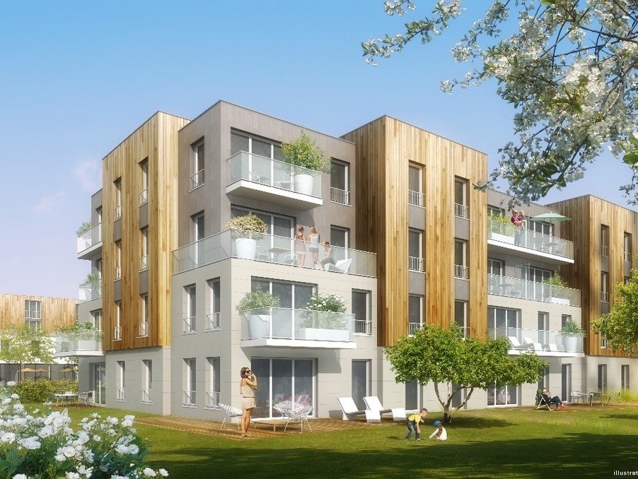 Vente Appartement à Cabourg 2 pièces