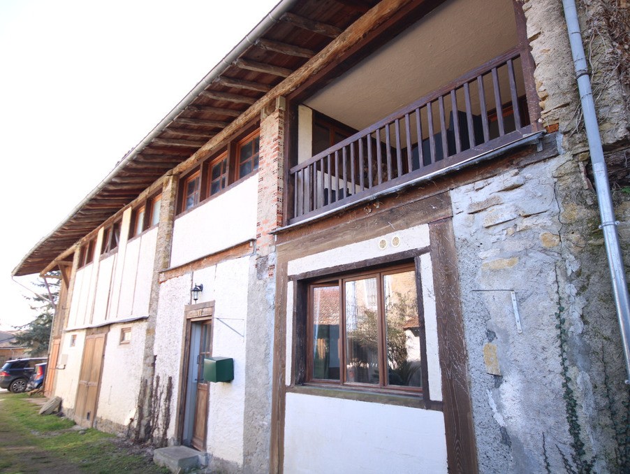 Vente Maison à Mirepoix 6 pièces