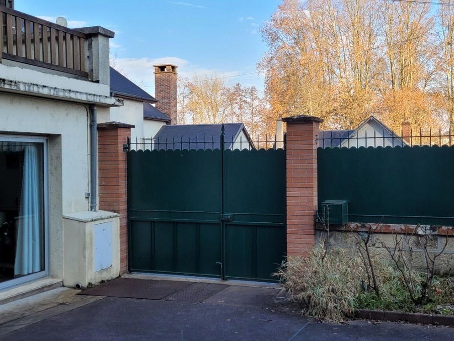 Vente Maison à Vendôme 6 pièces