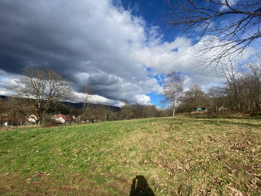 Vente Maison à Champagney 7 pièces