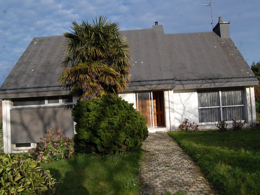 Vente Maison à Vannes 6 pièces