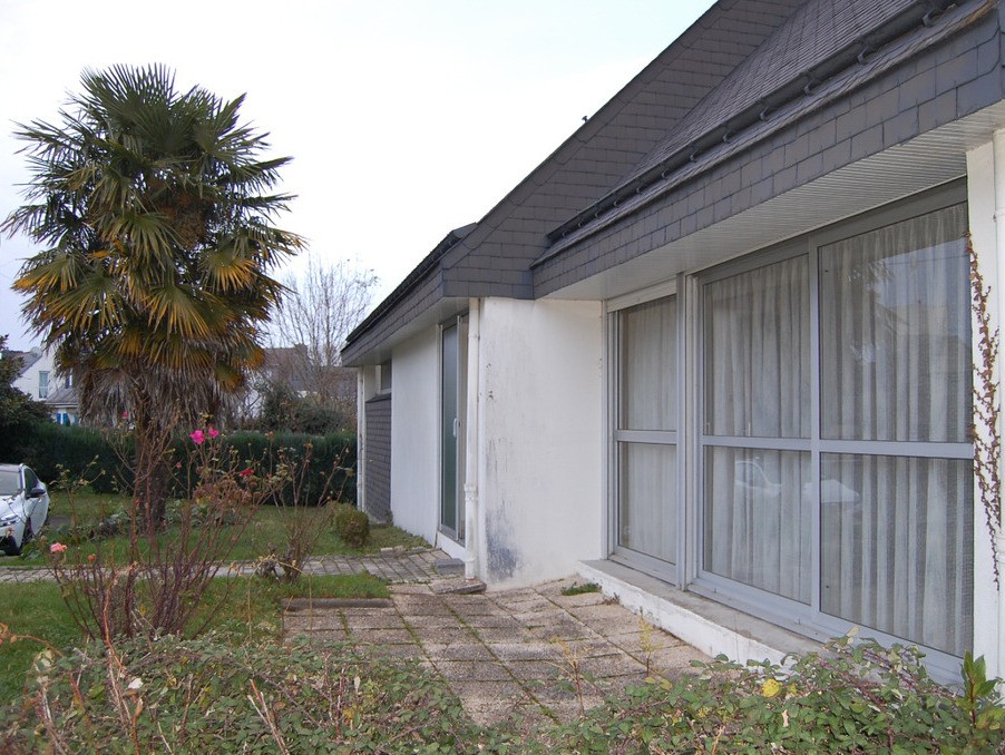 Vente Maison à Vannes 6 pièces