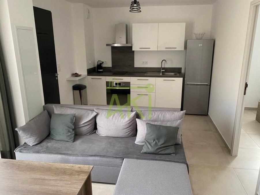 Vente Appartement à Bastelicaccia 2 pièces