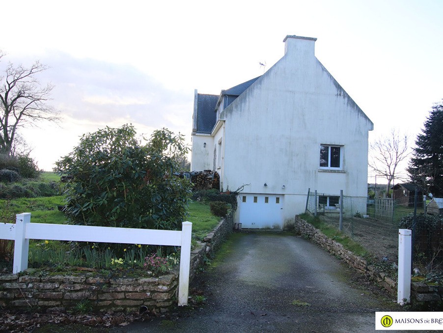 Vente Maison à Bannalec 6 pièces