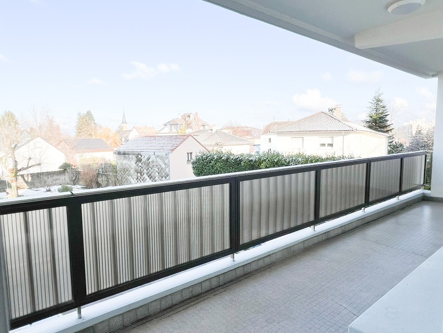 Vente Appartement à Kingersheim 4 pièces