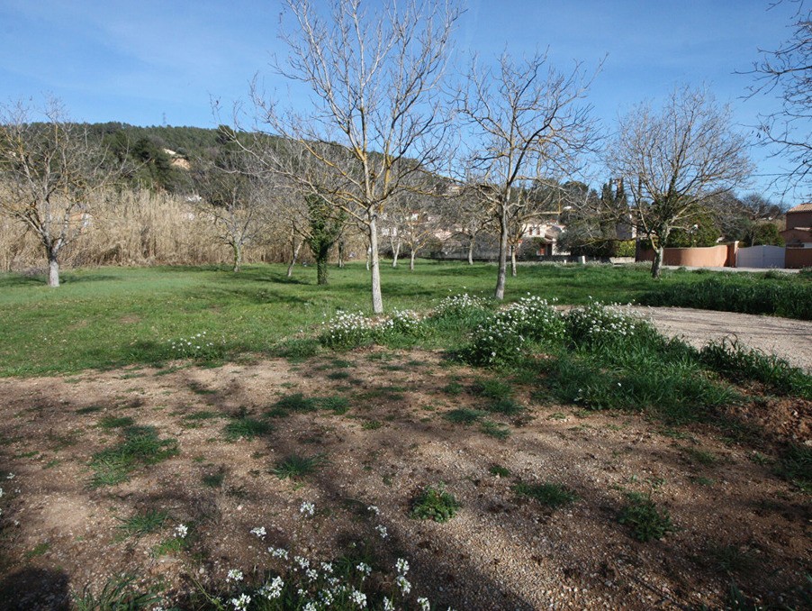 Vente Terrain à la Motte 0 pièce