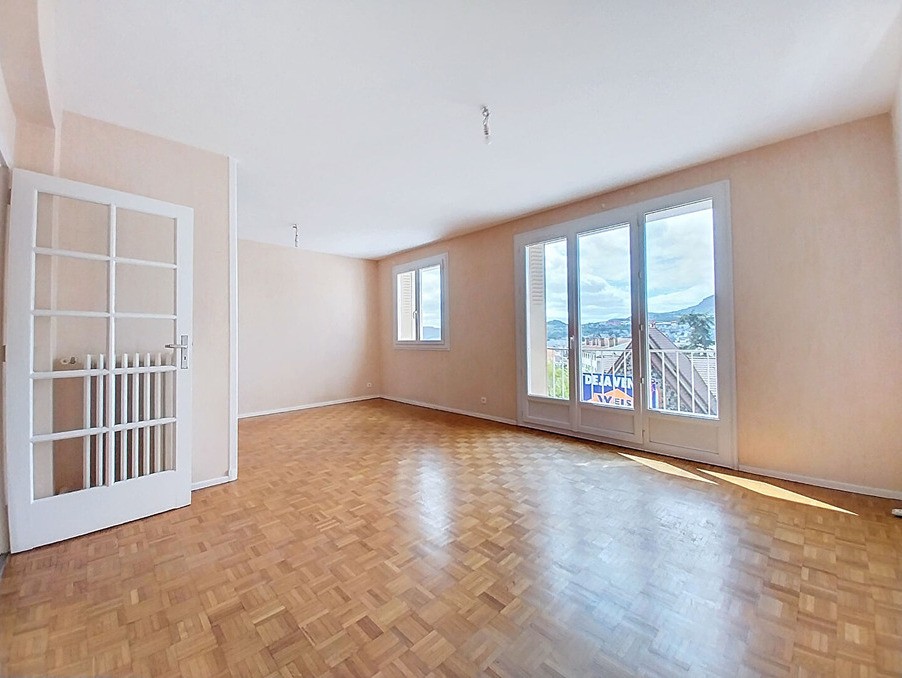 Vente Appartement à Clermont-Ferrand 5 pièces