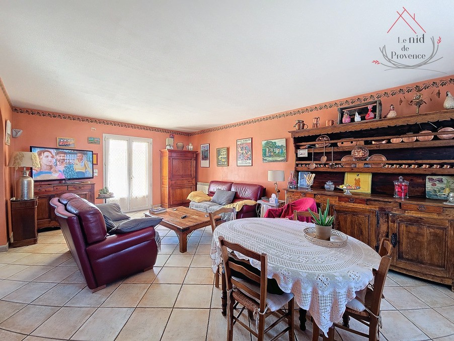 Vente Maison à Carpentras 5 pièces