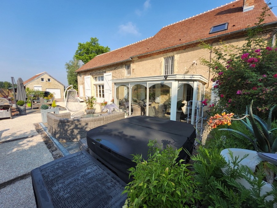 Vente Maison à Nevers 8 pièces