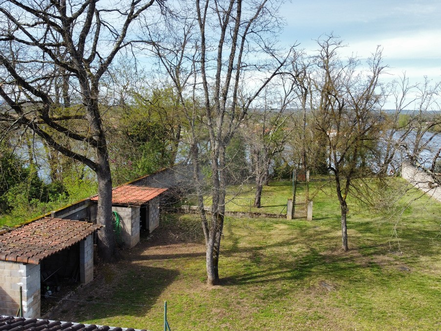 Vente Maison à Lagrave 4 pièces