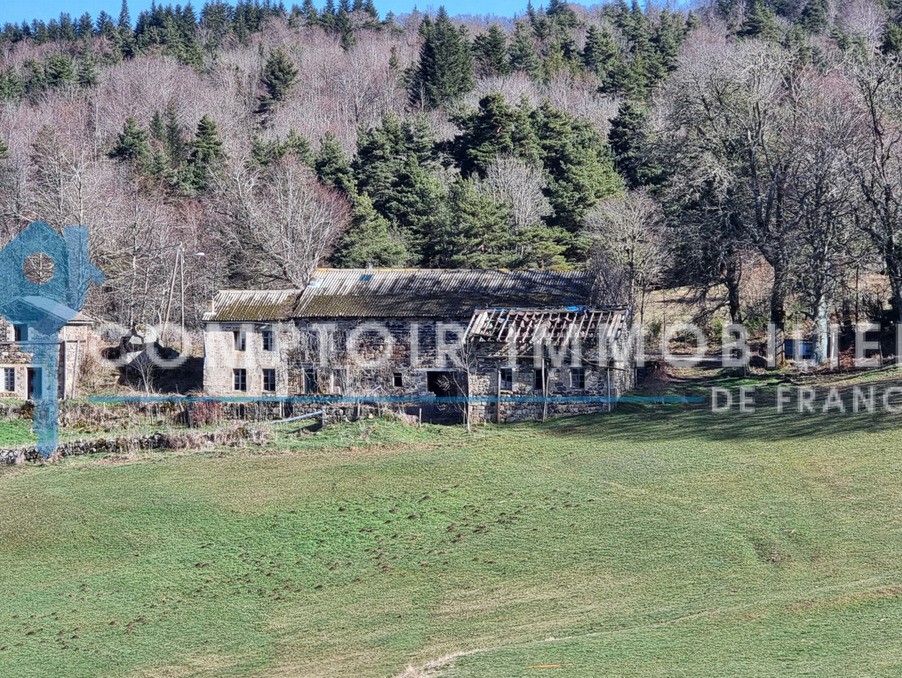 Vente Maison à le Lac-d'Issarlès 5 pièces