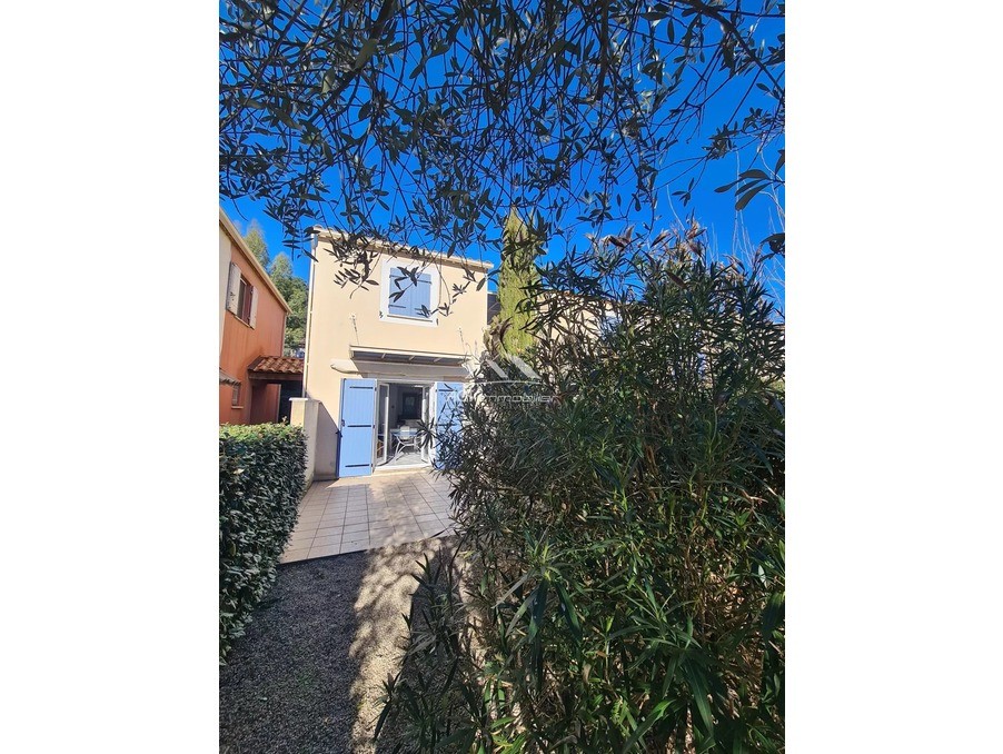 Vente Maison à Anduze 3 pièces