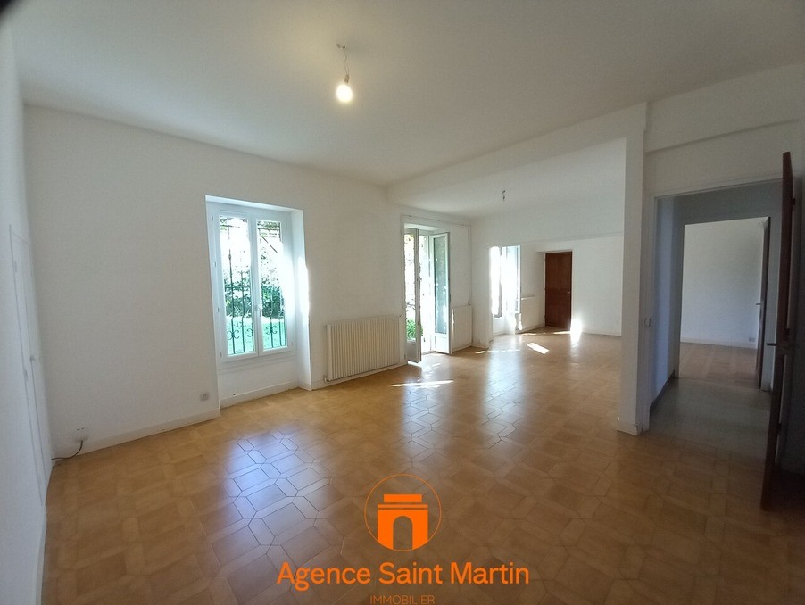 Vente Maison à Montélimar 5 pièces