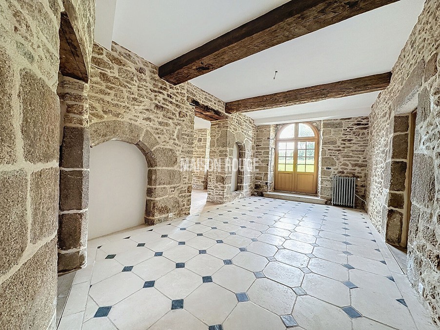 Vente Maison à Dinan 12 pièces