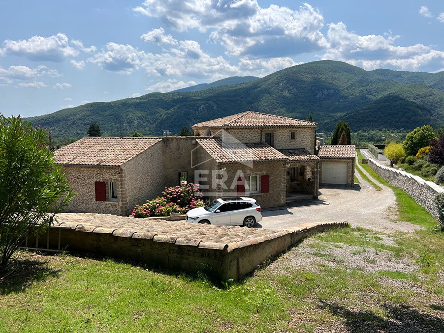 Vente Maison à Sisteron 5 pièces