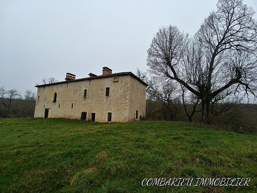 Vente Maison à Montpezat-de-Quercy 4 pièces