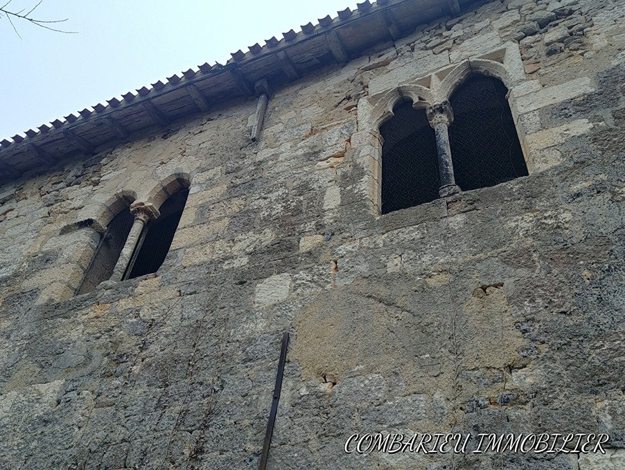 Vente Maison à Montpezat-de-Quercy 4 pièces