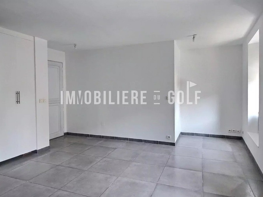 Vente Appartement à Marseille 11e arrondissement 3 pièces