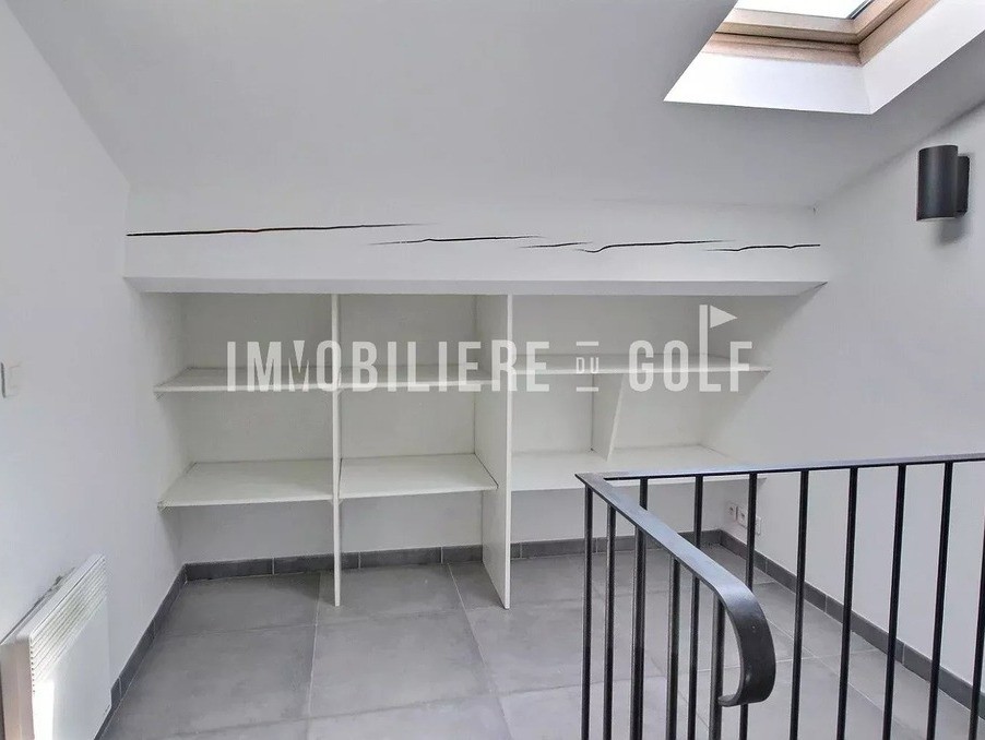 Vente Appartement à Marseille 11e arrondissement 3 pièces