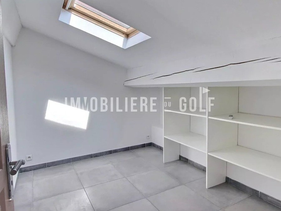 Vente Appartement à Marseille 11e arrondissement 3 pièces