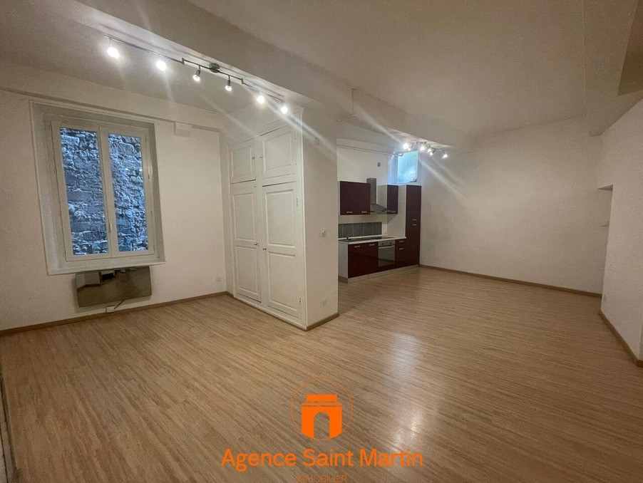 Vente Appartement à Montélimar 2 pièces