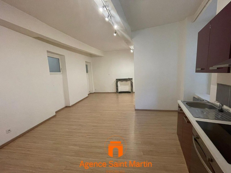 Vente Appartement à Montélimar 2 pièces