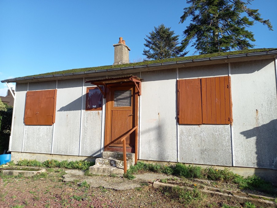 Vente Terrain à Saint-Nicolas-de-Pierrepont 0 pièce