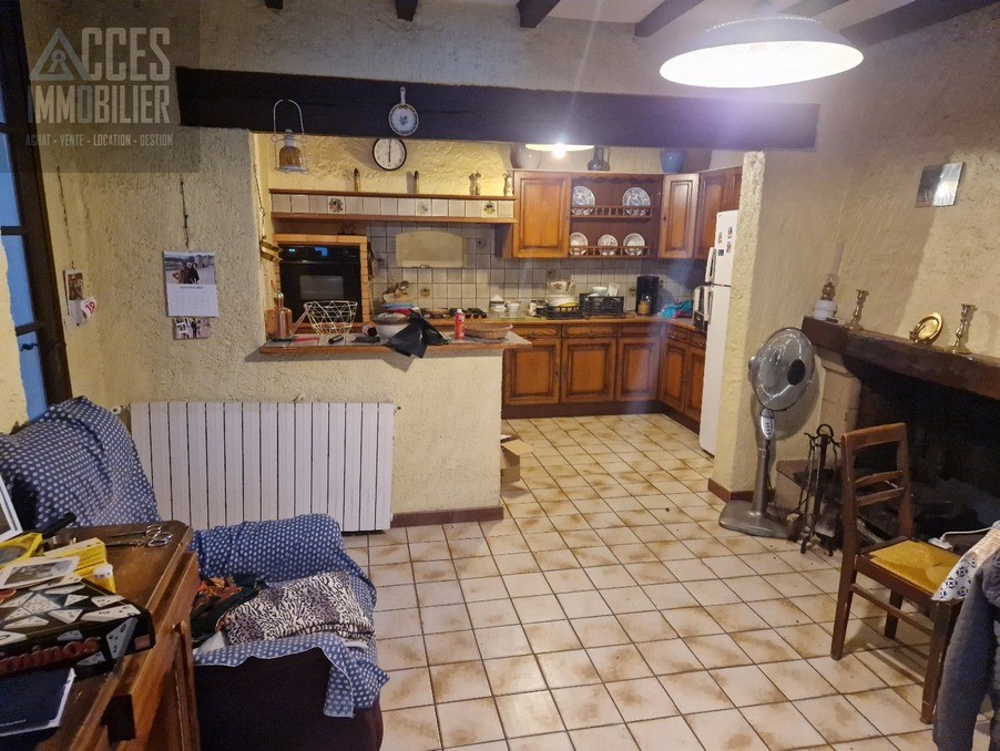 Vente Maison à Trèbes 7 pièces