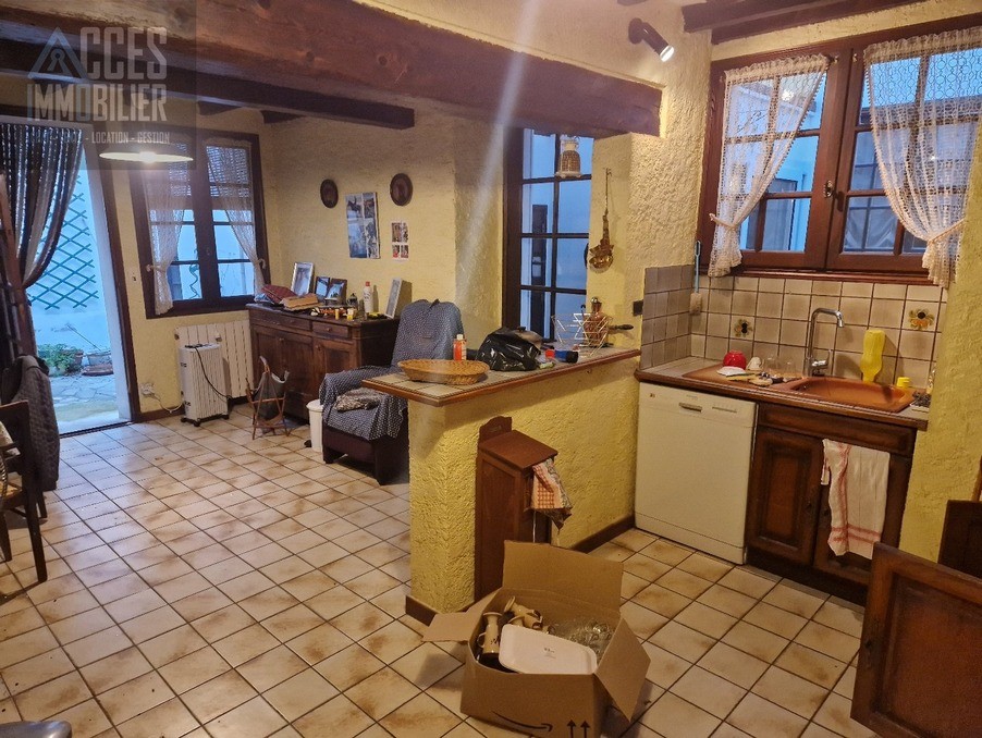 Vente Maison à Trèbes 7 pièces