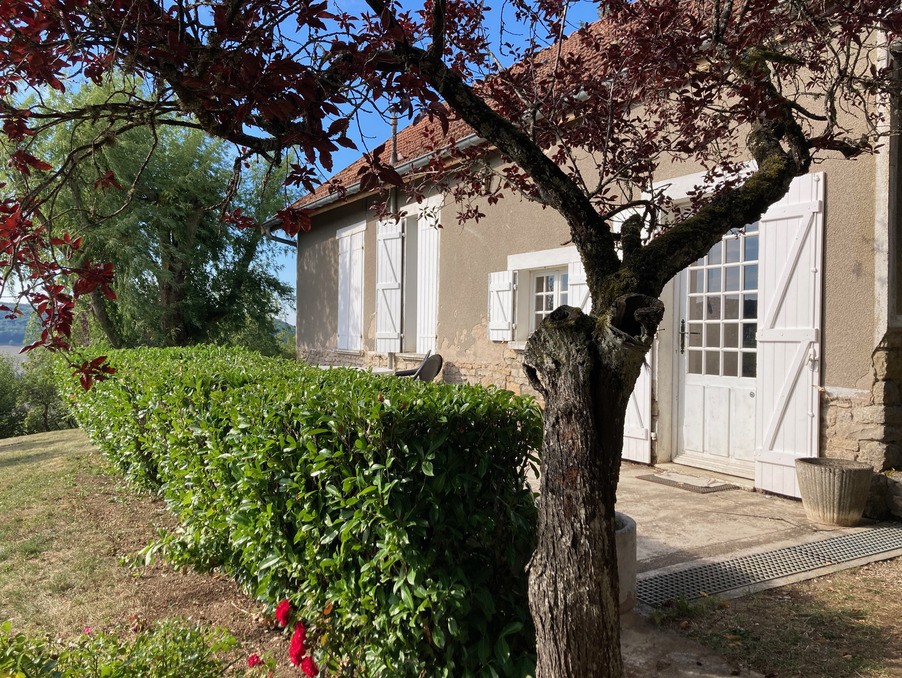 Vente Maison à Châteauneuf 6 pièces