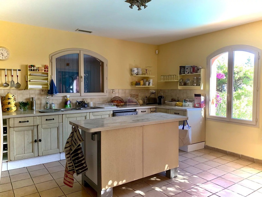 Vente Maison à Leucate 6 pièces