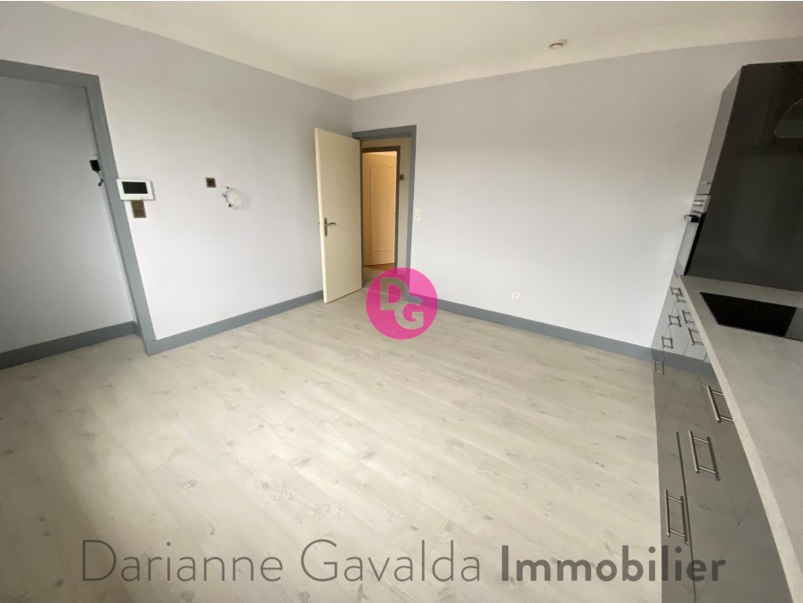 Vente Maison à Decazeville 5 pièces