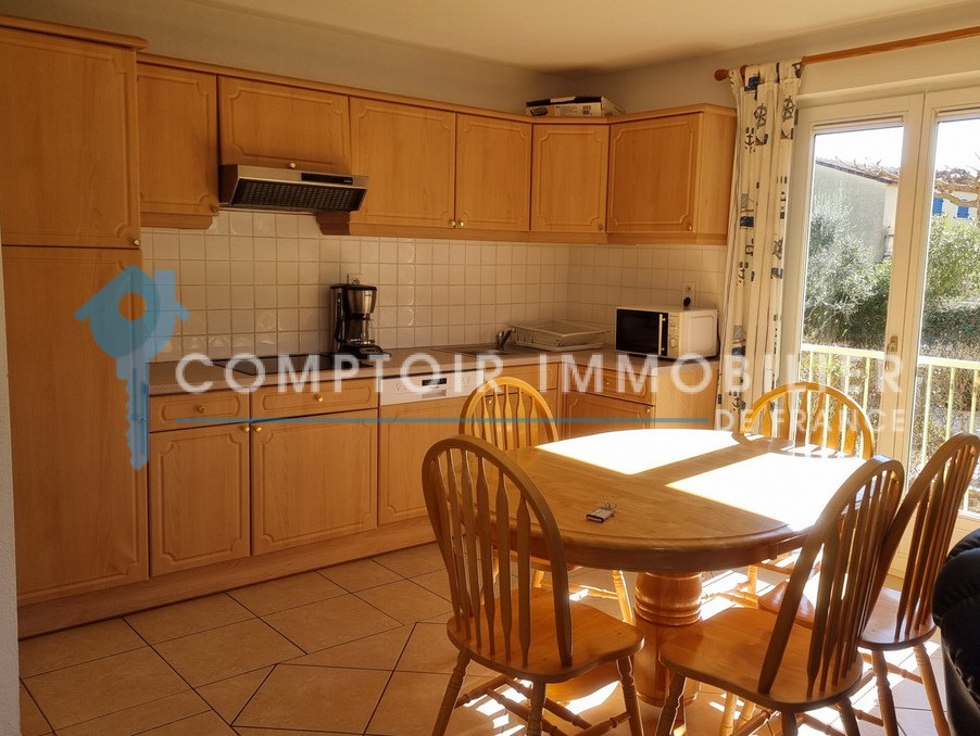 Vente Maison à Vidauban 4 pièces