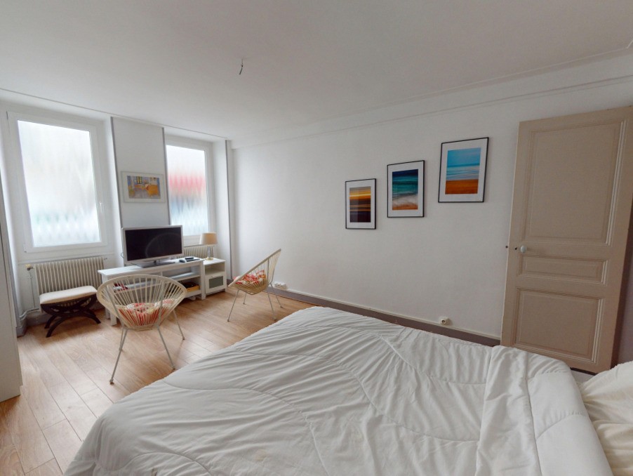 Vente Appartement à Fontainebleau 2 pièces