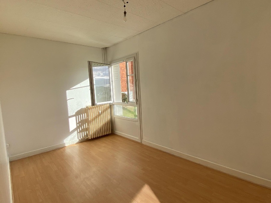 Vente Appartement à Vimoutiers 4 pièces